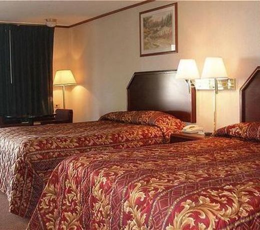 RED CARPET INN GREENSBORO