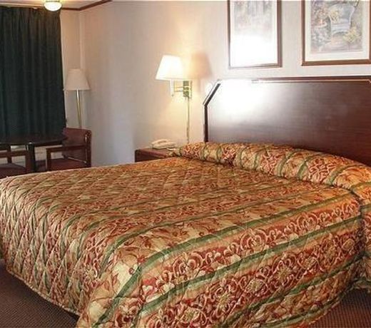 RED CARPET INN GREENSBORO