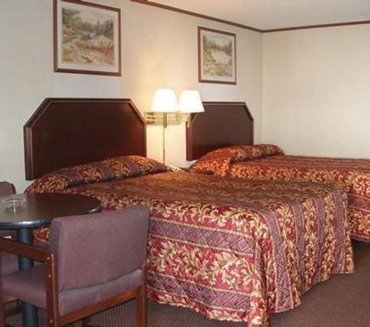 RED CARPET INN GREENSBORO