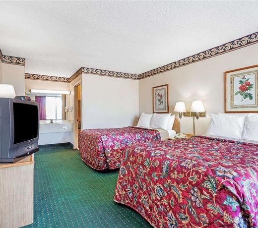 Days Inn by Wyndham McDonough
