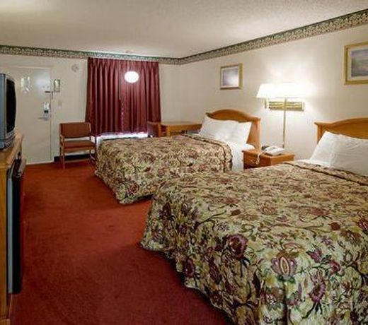 Americas Best Value Inn Bowie