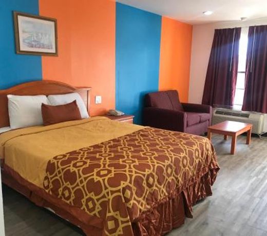 Americas Best Value Inn Bowie