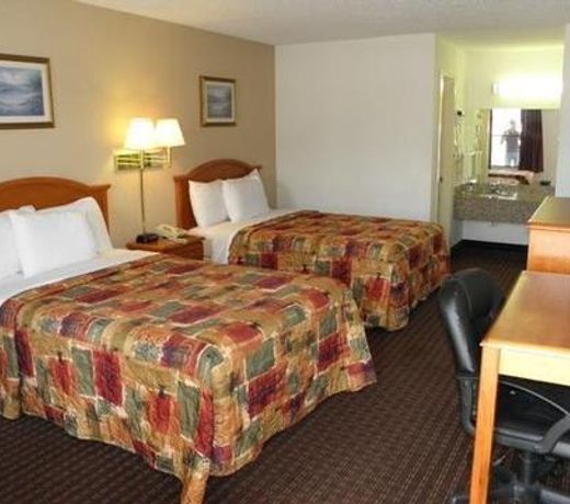 Americas Best Value Inn Bowie