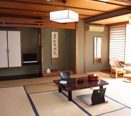 Yamamura Bekkan