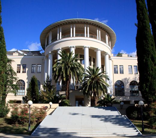 RODINA Grand Hotel & SPA
