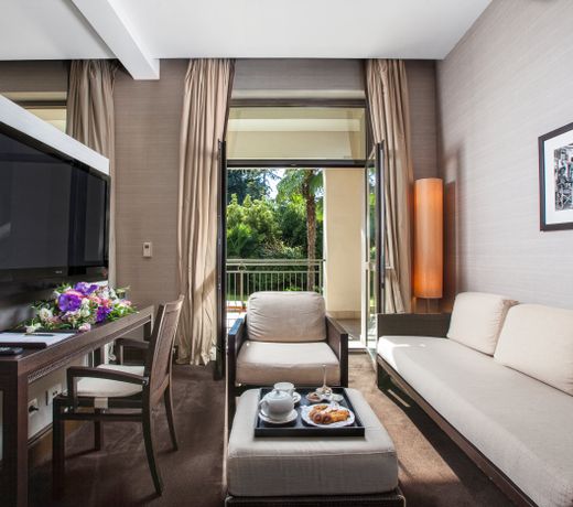 RODINA Grand Hotel & SPA