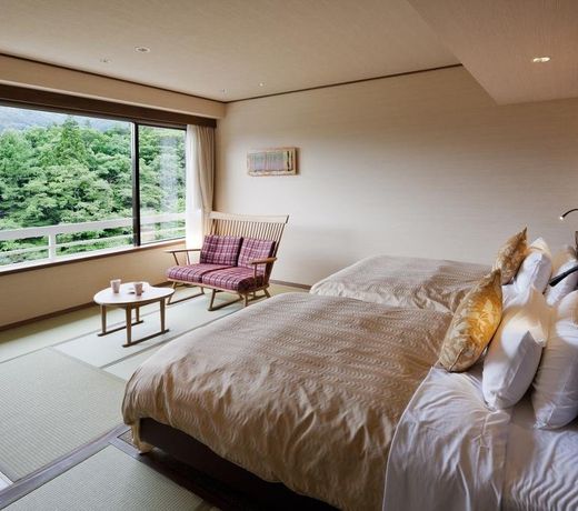 Hotel Shidotaira
