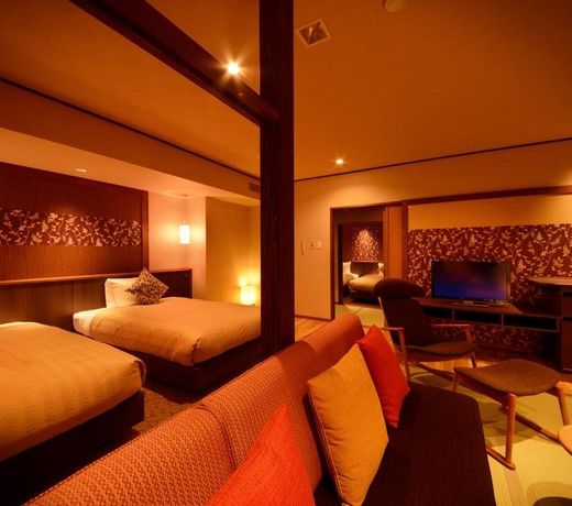 Hotel Shidotaira