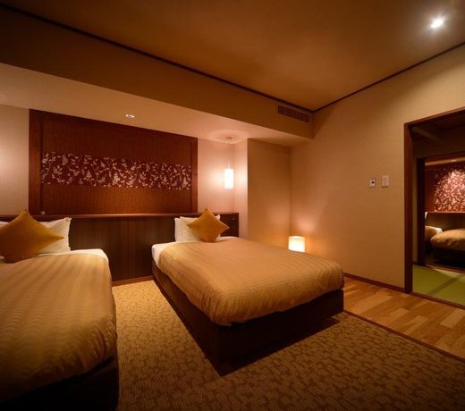Hotel Shidotaira