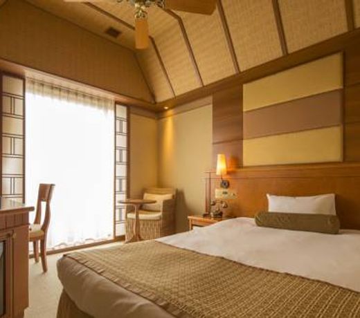 Wakura Onsen Notoraku