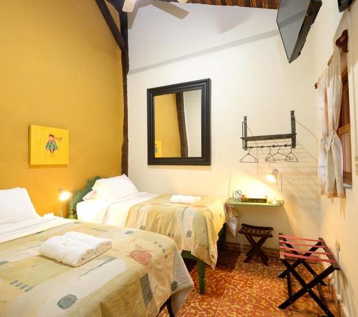 Hotel La Posada del Doctor