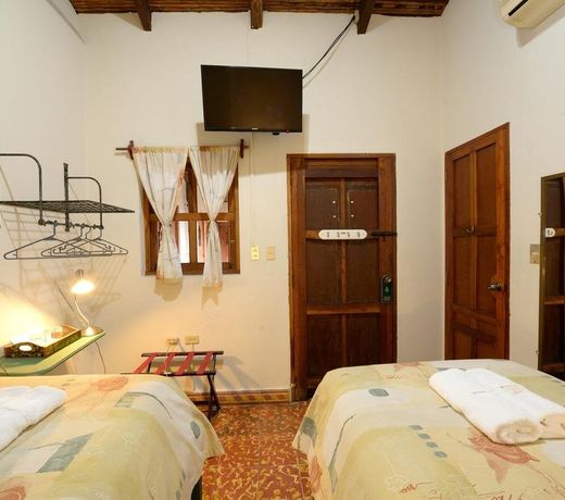 Hotel La Posada del Doctor