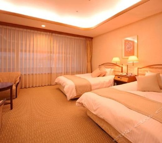 Kijima Kogen Hotel