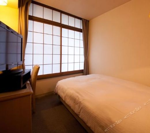 Kijima Kogen Hotel