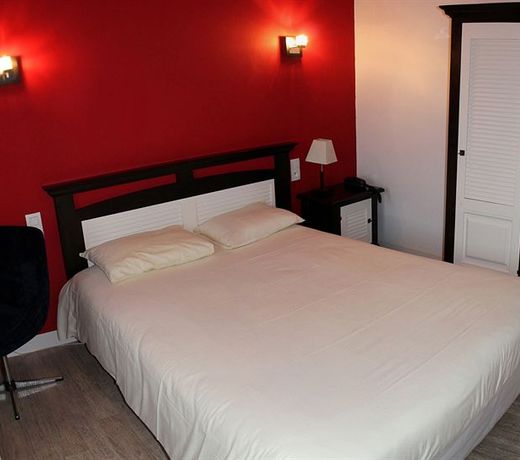 Hotel l'Europe - Cholet Gare