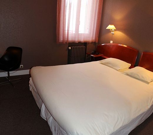 Hotel l'Europe - Cholet Gare