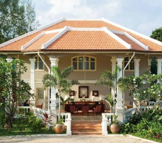 La Veranda Resort Phu Quoc - MGallery Collection