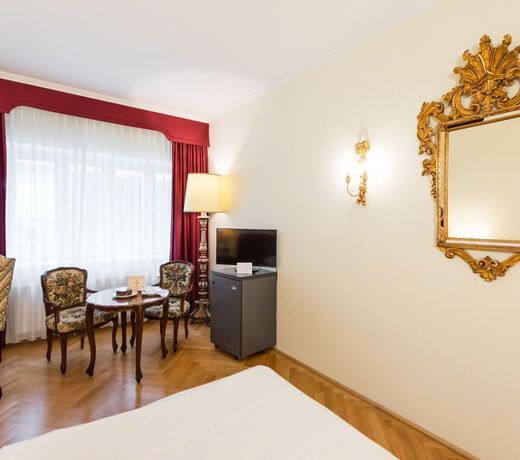 Hotel Royal