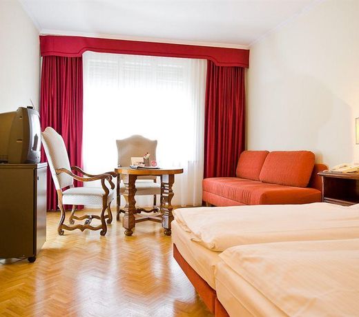 Hotel Royal
