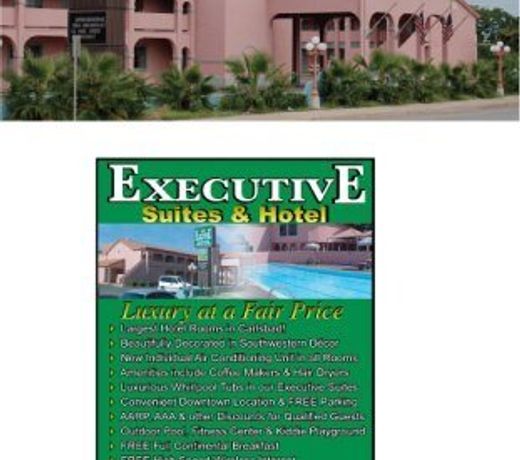 Executive Suites And