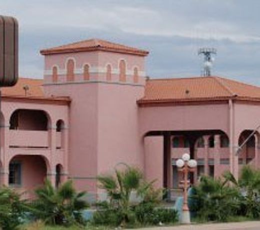Executive Suites And