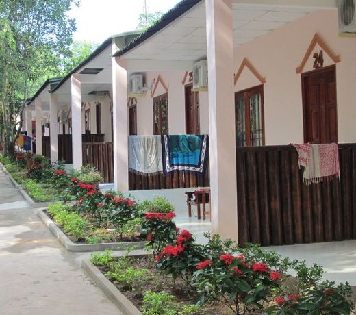 Mai Phuong Phu Quoc Resort