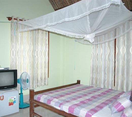 Mai Phuong Phu Quoc Resort