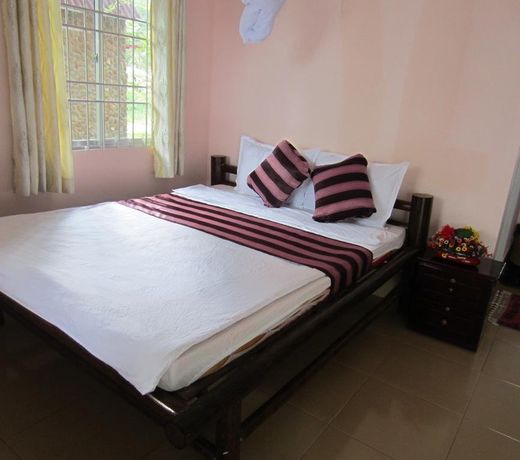 Mai Phuong Phu Quoc Resort