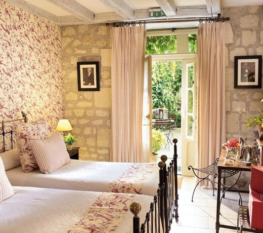 Hôtel Diderot