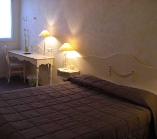 Hotel Au Sans Souci