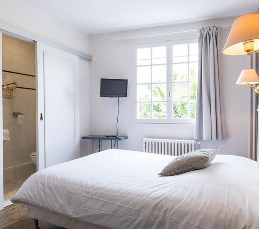 Hotel AgnÃ¨s Sorel