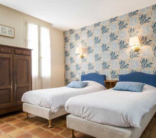 Hotel AgnÃ¨s Sorel