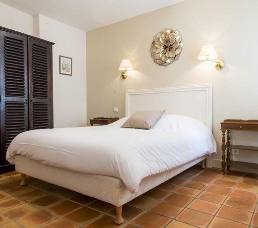 Hotel AgnÃ¨s Sorel
