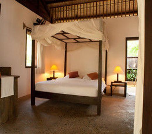 Mango Bay Resort