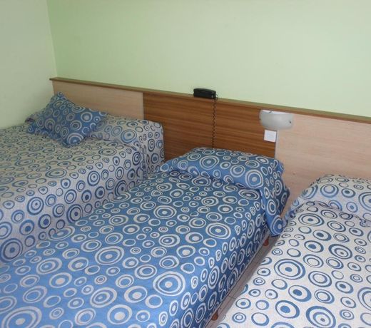 Hotel Diamante