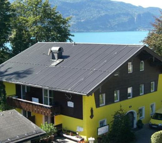 Ferienwohnungen Landhaus Gerum