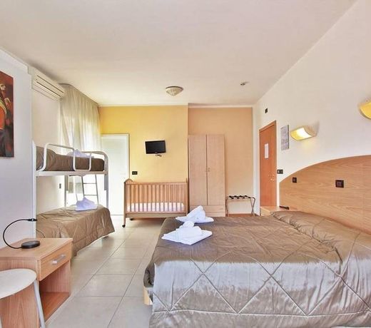 Hotel Carla