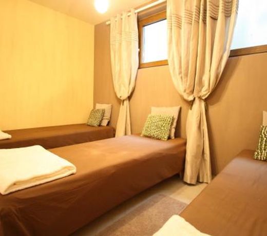 Scenic Apartment in Krispl Salzburg with Swimming Pool