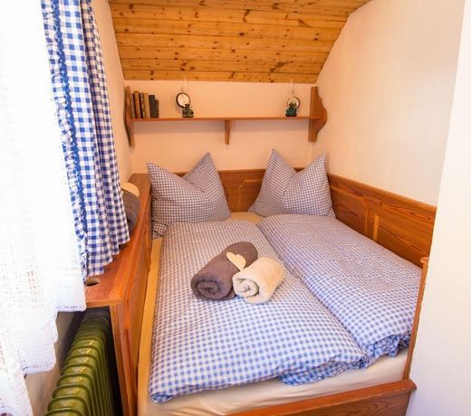 AUSZEIT Almchalet
