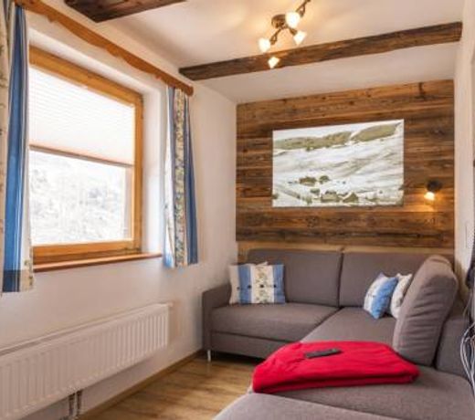 AUSZEIT Almchalet