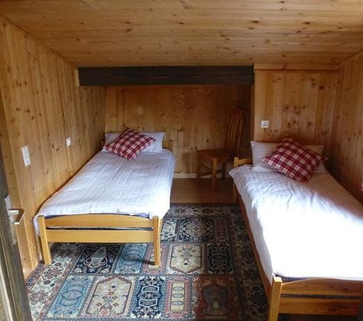 Ferienhaus Tirol