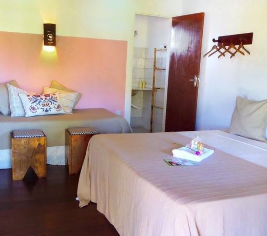 Planeta Banana Paraty