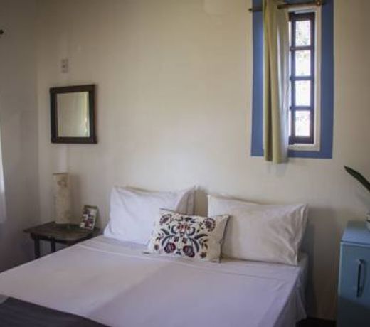 Planeta Banana Paraty