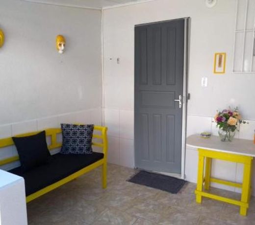 Casa Confortavel Paraty