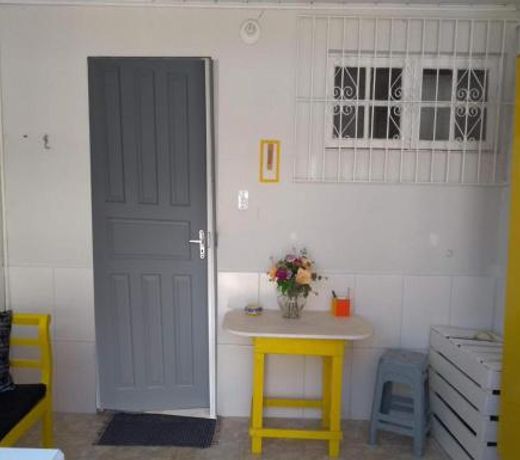 Casa Confortavel Paraty