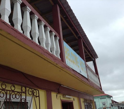 Belcove Hotel