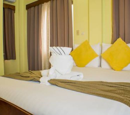 Belcove Hotel