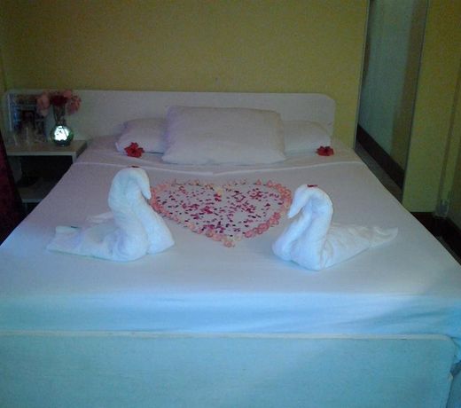 Belcove Hotel