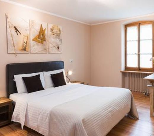 Auberge Communale de Carouge