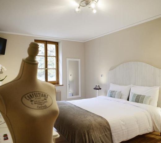 Auberge Communale de Carouge